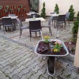 Via Napoli Pizzeria Mâncare
