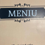 Atelierul de Cafea Nourriture