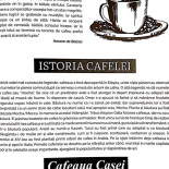 Atelierul de Cafea Nourriture