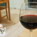 Bistro 55 Nourriture