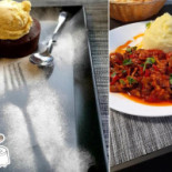 Bigdadu Caffe&food Nourriture