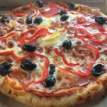 Pizza Rosiori Mâncare