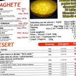 King Pizza Nourriture