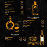 Segafredo Zanetti Espresso Arad Mâncare