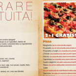 Café Crème Nourriture