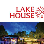 Lake House În interior