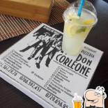 Don Corleone Nourriture