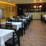 Old And Clasic Innen