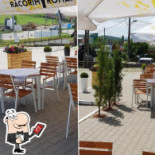 Route 29 À l'intérieur