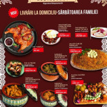 Vatra Neamului Restaurant Mâncare