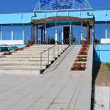 Splendid À l'intérieur