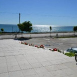 Splendid À l'intérieur