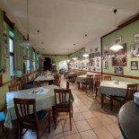 San Gennaro Mâncare