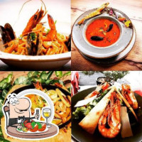 Ev Don Fusion Nourriture