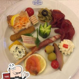 La Parmac À l'intérieur