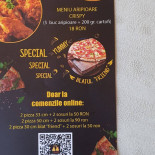 Pizza La Friends Mâncare
