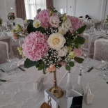D&m Wedding Hall Mâncare