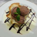 Casa Marly À l'intérieur