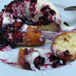 Terasa Versay Nourriture