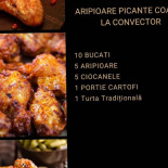 Pizzeria Naples Nourriture