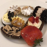 Ozana Beclean Comida