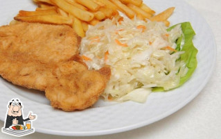 No Comment À l'intérieur