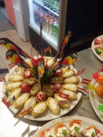 Rapid Delice Nourriture