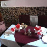 Beciul De Piatra À l'intérieur