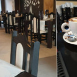 Trattoria Montagna Mâncare