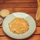 Red's Cafe Nourriture