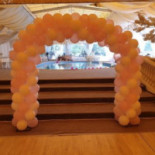 Privilege Ballroom Nourriture