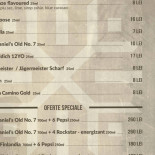 Pensiunea Iristar Carte