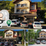 Pensiune Ewelin Mâncare