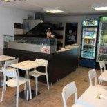 Yummy Grill Nourriture