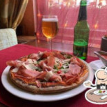 United Pub Roman Nourriture