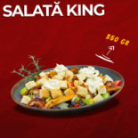 Shaorma King Nourriture