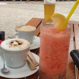 Amiso Summer,săcelu Comida