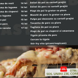 Piazzetta Degli Amici Nourriture