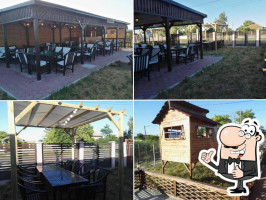 Terasa Marinarul Dentro