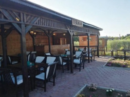 Terasa Marinarul Dentro