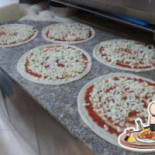 Pizza Sorriso Nourriture