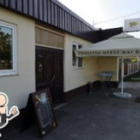 Art Pizza Pub Extérieur