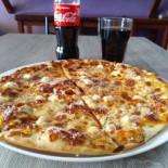 Pizza Nostra Nourriture