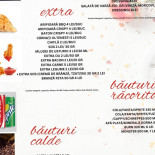 Delicios Gourmet Meniu
