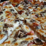 Verlin @pizza Comida