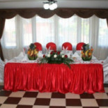 Restaurantul Rumby Exterior