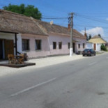 Floare De Colț Extérieur