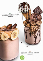 Bistro Weiss (ex-coffeöl)