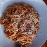 Pensiune Suzy Roxy Nourriture