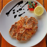 Pensiune Suzy Roxy Nourriture